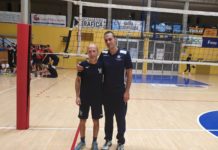 Job Italia Castello: c'è fiducia per il campionato. Per la formazione tifernate di B arrivano buone indicazioni dal test di Fano