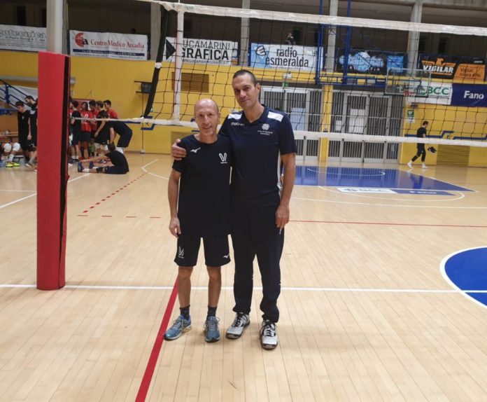 job italia città di castello_Radici_Bartolini Job Italia Castello: c'è fiducia per il campionato. Per la formazione tifernate di B arrivano buone indicazioni dal test di Fano