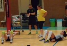 School Volley: ecco le amichevoli della Serie D. Agenda fitta di impegni per le ragazze di Farinelli, si parte venerdì 20 settembre a Tavernelle