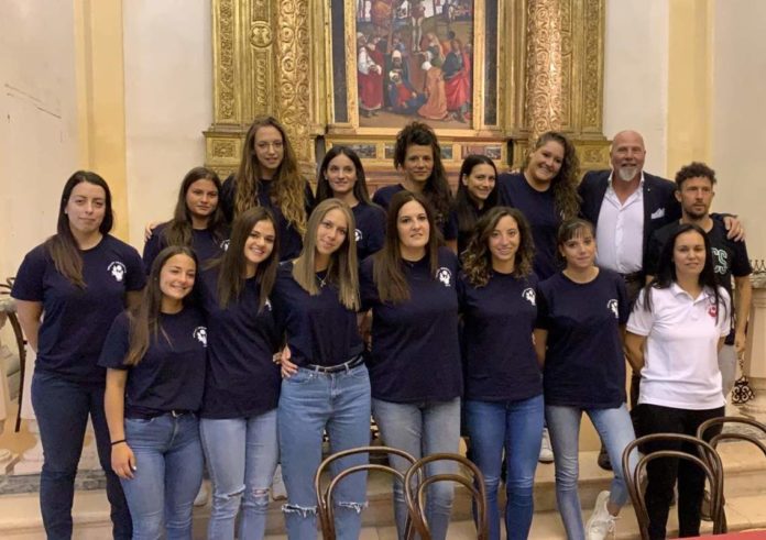 Squadra Umbertide