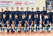 Primi due test ok per l'Intervolley Foligno. I ragazzi di Restani vincono 3-0 sia contro Città di Castello che contro Macerata