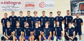 Primi due test ok per l'Intervolley Foligno. I ragazzi di Restani vincono 3-0 sia contro Città di Castello che contro Macerata