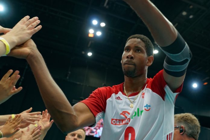 leon_polonia Sir: il punto sui Block Devils in nazionale. Colaci trascina gli azzurri nell'Europeo, Leon e Heynen ok con la Polonia