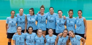 Serie B femminile: riscosse Castello e Trevi. Le tifernati vincono lo scontro salvezza con Quarrata, le trevane infliggono un pesante k.o. a Volleyro. Il derby di B2 a Ponte Felcino