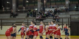 Il Volley Umbertide si presenta alla città. Appuntamento sabato 7 settembre presso il Museo di Santa Croce