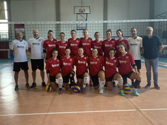 Serie B femminile: Castello e Ponte Felcino cominciano col piede giusto. In B1 le tifernati hanno la meglio su Castlefranco al quinto set, in B2 le formazione perugina schianta Fano