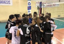 Serie C femminile: nessuno al quinto set. Nella prima di campionato si hanno tutte vittorie da tre punti. Bene Foligno, Pallavolo Perugia e Nuova Trasimeno