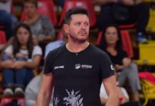 Bartoccini: Bovari è il miglior tecnico della scorsa A2. Il tecnico di Perugia è stato insignito del premio “Luigi Razzoli” in occasione della cerimonia di presentazione del prossimo campionato
