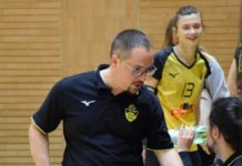 Serie B femminile: colpaccio 3M, School Volley trova continuità. Le ragazze di Gobbini mettono k.o. la seconda della classe, quelle di Farinelli centrano la seconda vittoria di fila. Trevi si prende il derby