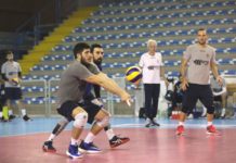 San Giustino è pronta a ricevere Pontedera. Dopo un pre-campionato positivo ora è il momento di fare sul serio per Sideri e i suoi ragazzi