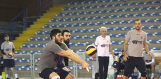 San Giustino è pronta a ricevere Pontedera. Dopo un pre-campionato positivo ora è il momento di fare sul serio per Sideri e i suoi ragazzi