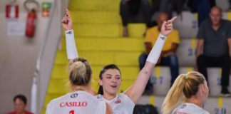 La Bartoccini scalda i motori per “Spirito di squadra”. Al via domani la due giorni del torneo di Gubbio