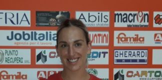 Città di Castello si completa con Giulia Belfico. L'ex San Mariano e Tavernelle va a rinforzare il roster a disposizione di coach Brizzi