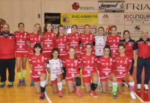 Trasimeno corsara: Città di Castello va al tappeto. Le tifernati di Brizzi cadono per 3-0 tra le mura amiche alla prima di campionato