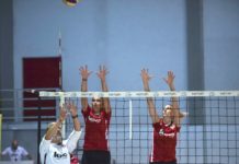 Volley Città di Castello sulla griglia di partenza. Il campionato delle biancorosse parte fra le mura amiche contro Castelfranco di Sotto