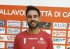 Capitan Franceschini guida la Job Italia Castello verso l'esordio. Per i tifernati esordio in campionato sabato 19 in casa di Monteluce