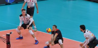 Sir: la rincorsa al tricolore parte da Latina. Domenica pomeriggio Block Devils all'esordio in campionato in casa dei pontini. Leon parte dalla panchina?