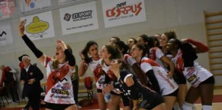 La 3M vuole continuità a Castelbellino. Dopo la vittoria casalinga contro Cesena, le ragazze di Gobbini proveranno a ripertersi sull'ostico parquet marchigiano