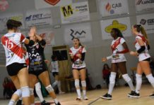 La 3M Perugia alla ricerca di punti salvezza contro Capannori