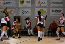 Per la 3M esame Volleyrò. Le Ragazze di Gobbini, reduci da tre successi consecutivi, si preparano ad affrontare la capolista del girone C