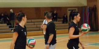 Scontro salvezza per la School Volley Perugia. Le ragazze di Farinelli cercano di riprendere la marcia in casa di Fano dopo due sconfitte consecutive