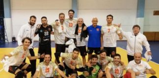 Serie C maschile: Iacact a +9, Mericat recupera terreno. Perugia vince ancora ed è sempre più prima, la formazione targata Sir trionfa a Sansepolcro e torna a ridosso dell'alta classifica