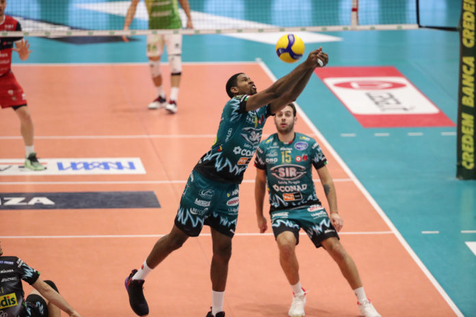 Leon_Sir Leon sul rinvio delle Olimpiadi: