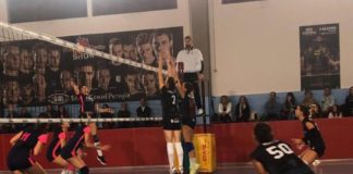 Trestina espugna Rivotorto di Assisi. Le ragazze di coach Rossi vincono 3-1 in casa della Sir Safety. Ora il derby con Castello