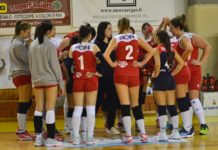 Umbertide non sbaglia e mette in cascina punti importanti. Contro la School Volley arriva un meritato 3-1 per le ragazze di Rosi