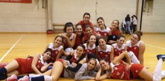 Torna il sorriso in casa Volley Umbertide. Le ragazze di Rosi ottengono un pieno successo contro Pallavolo Perugia