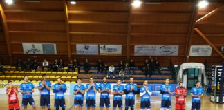 Non basta la grinta: Inter Volley Foligno k.o. a Pinet. La squadra di coach Restani cade 3-0 in esterna