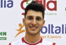 Serie B maschile: le umbre fanno flop. Sorride solo la Sir Monini, le altre vanno tutte k.o.. Pesante sconfitta per San Giustino nello scontro d'alta classifica con Portomaggiore