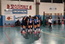 Marsciano sulla scia delle prima: Rivotorto k.o. Le ragazze di Severini schiantano 3-0 la Sir in esterna e conquistano la seconda piazza