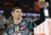 Dopo Atanasijevic anche Podrascanin e Lisinac positivi al Covid-19. Il contagio si allarga nella nazionale serba di volley dopo il caso dell’opposto di Perugia