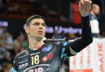 Dopo Atanasijevic anche Podrascanin e Lisinac positivi al Covid-19. Il contagio si allarga nella nazionale serba di volley dopo il caso dell’opposto di Perugia