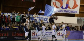 San Giustino: piedi a terra e pedalare anche contro Torri Volley. Momento positivo per la Ermgroup che domenica farà visita alla formazione ferrarese. Ma la concentrazione deve rimanere alta