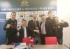 Nuova partnership per la Sir Perugia. UBI Banca entra a far parte della nutrita squadra di sponsor a fianco del club di Gino Sirci