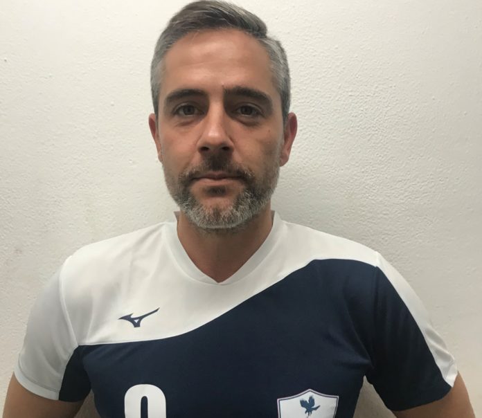 volleyball foligno Foligno lotta, ma la Sir Mericat la spunta al tie-break. I ragazzi di Yotov arrivano al quinto set nonostante alcuni inofrtuni, ma sono gli ospiti ad avere la meglio