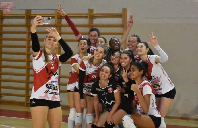 3M Perugia - Empoli2