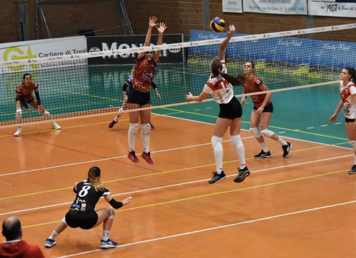 Serie B femminile: è la giornata delle 