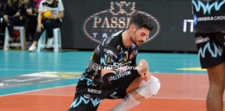 Sir: nella calza c'è il Belchatow. Amichevole di lusso nel giorno dell'Epifania per i Block Devils