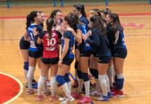 Marsciano non fa prigionieri: 3-1 alla EGS Perugia. Le ragazze del duo Severini-Simeoni vincono e convincono nell'anticipo di serie C