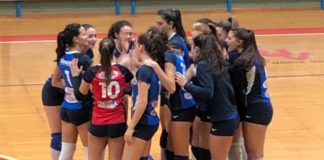 Marsciano non fa prigionieri: 3-1 alla EGS Perugia. Le ragazze del duo Severini-Simeoni vincono e convincono nell'anticipo di serie C