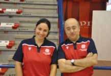 Castello non regge l'urto: a Trevi i tre punti. La formazione di Brizzi cade malamente 3-0 in trasferta sul parquet delle trevane