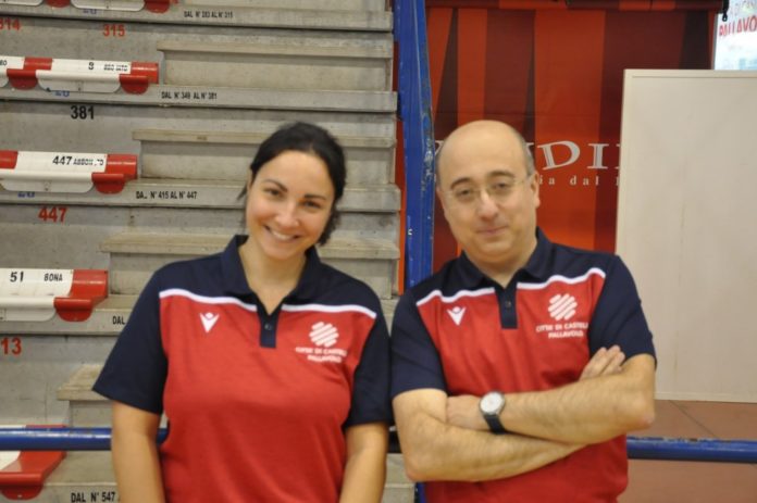 città di castello Castello non regge l'urto: a Trevi i tre punti. La formazione di Brizzi cade malamente 3-0 in trasferta sul parquet delle trevane