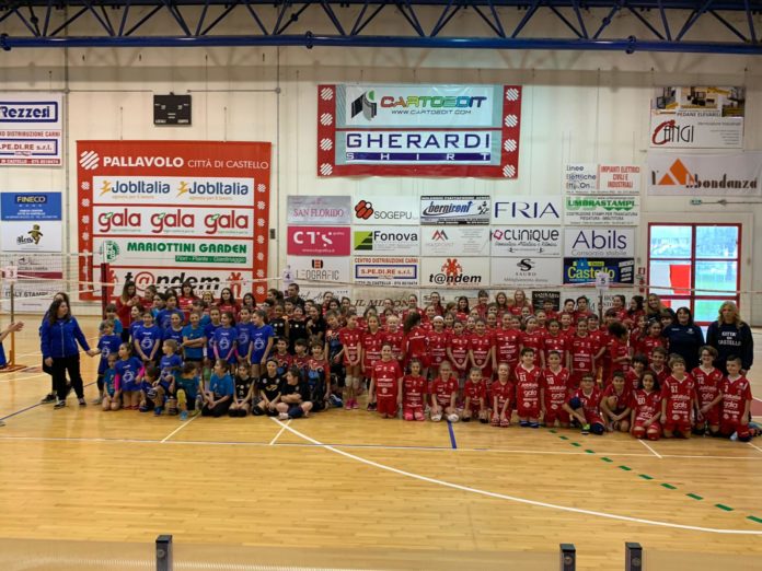 minivolley