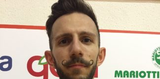 Job Italia Castello: arriva un rinforzo. Dal Sansepolcro ecco lo schiacciatore Patrik Valenti