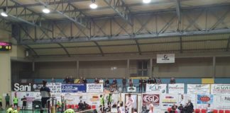 Serie B maschile: San Giustino unica certezza, le altre faticano. I ragazzi di Sideri espugnano il palazzetto dell'Arno Volley. Sprofondo rosso per Monteluce e Terni, sorride la Sir Monini