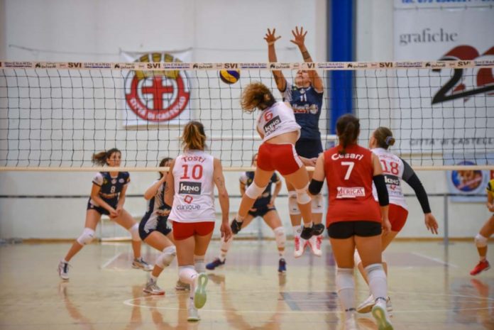 sergiampietri volley città di castello