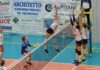 Serie B femminile: festeggiano solo Trevi e Ponte Felcino. Le ragazze di Sperandio e la formazione perugina vincono entrambe al tie-break